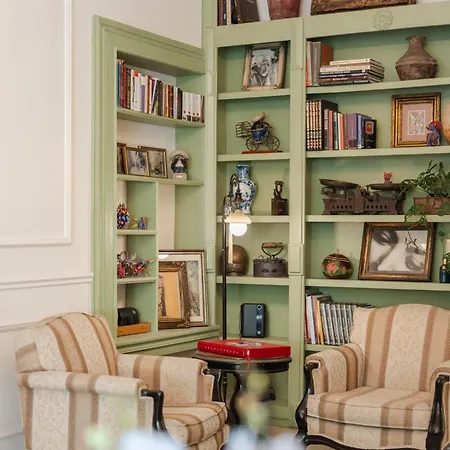 Villa Ganz Boutique Hotel-2