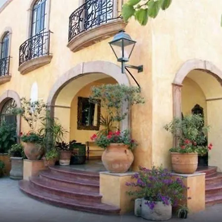 Villa Ganz Boutique Hotel-2